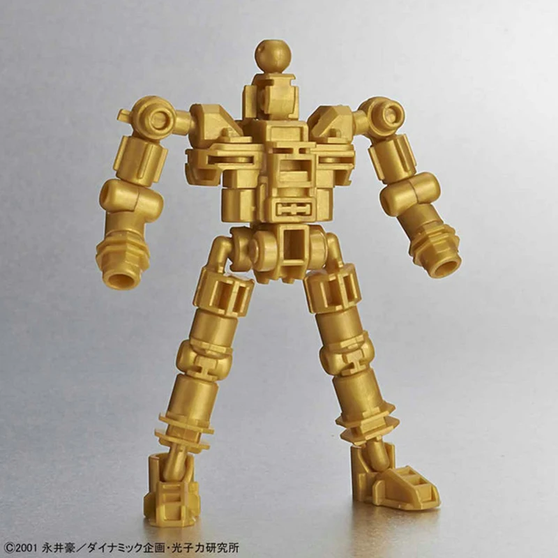 Оригинальные фигурки Bandai SDCS Цезарь император Железный доспех в сборе фигурные