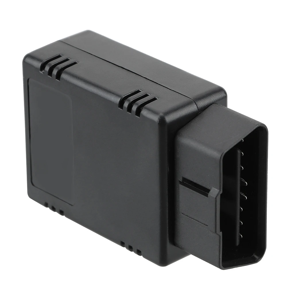 Автомобильный диагностический прибор LEEPEE для Android/IOS Mini ELM327 WIFI V1.5 OBD2 ELM 327 Wi Fi V 1 5 Obd 2