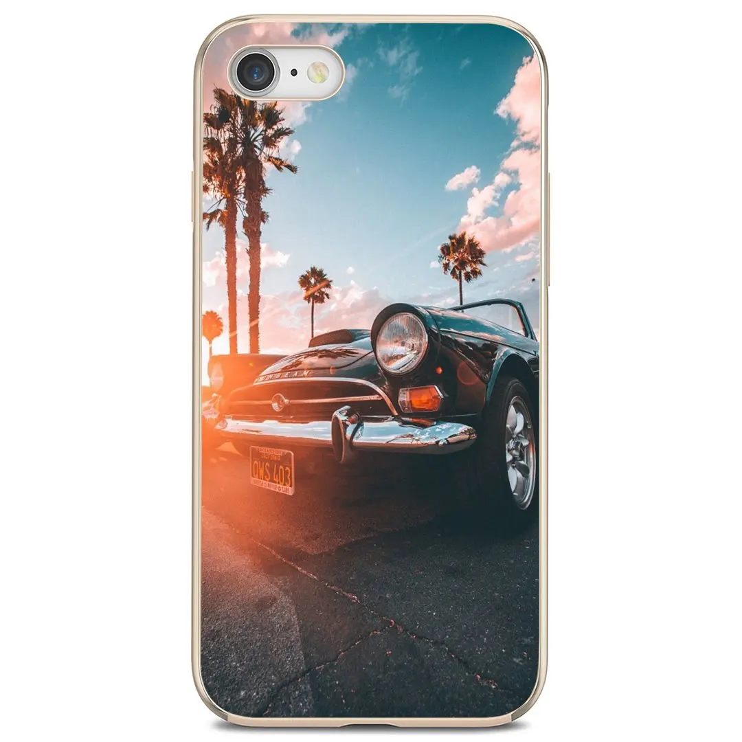 Силиконовый чехол из ТПУ для iPod Touch iPhone 10 11 12 Pro 4S SE 5C 6 6S 7 8 X XR XS Plus Max 2020