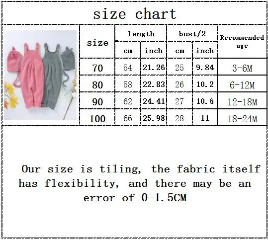 

3-24M Baby Rompers Winter Warm Knitted Newborn Boys Girls Hats 2pcs Outfits Autumn Sleeveless Toddler Infant Kids Sweater