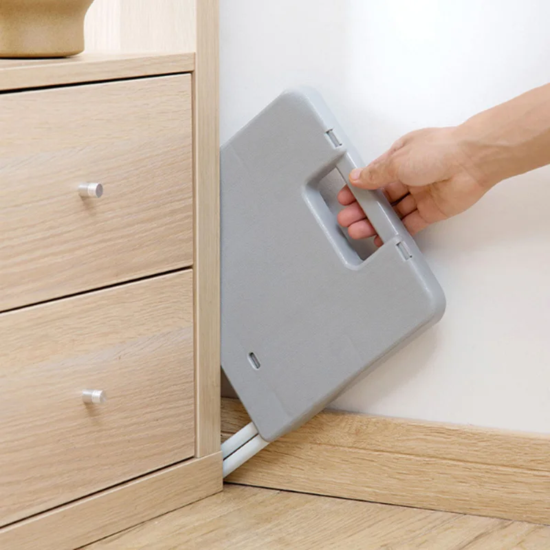 Хит складной легкий стул XD переносной для кемпинга пластиковый Маленький