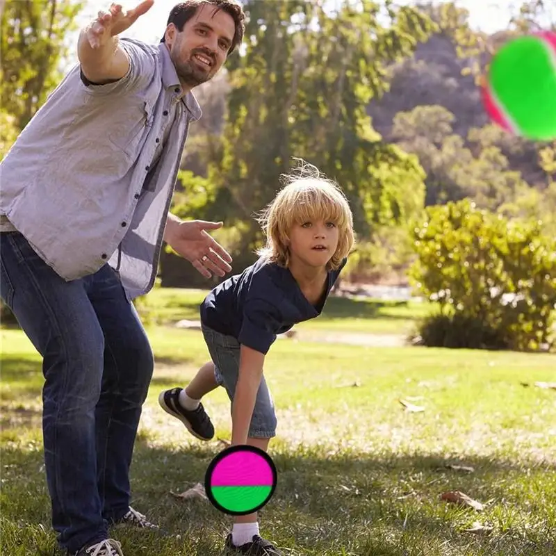 Игрушка-ловушка для детей набор игрушек с присосками | Игрушки и хобби