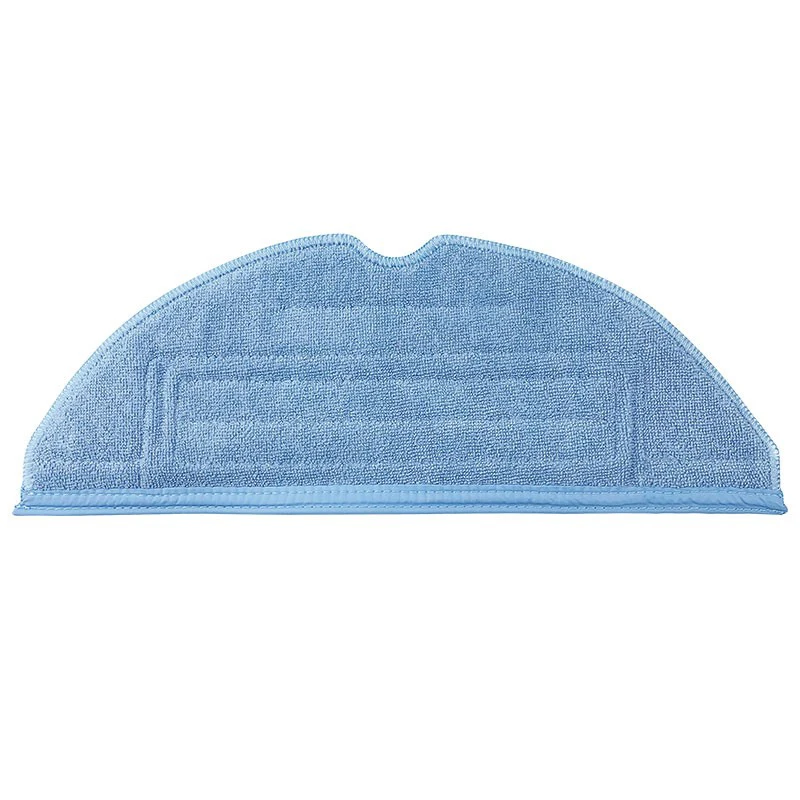 Mop Pad For XiaoMi Roborock Vacuum Cleaner Robot S7 S70 S75 S7Max S7MaxV T7s Plus Rags Parts Cloths Accessories | Бытовая техника