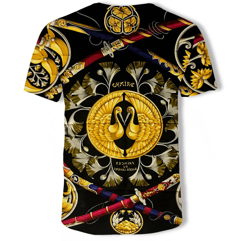 

Male Fashion T-shirt Male Newest 3D Print Cool Funny T-Shirt Men Short Sleeve Summer Tops T Shirt Tshirt men clothing Fashion