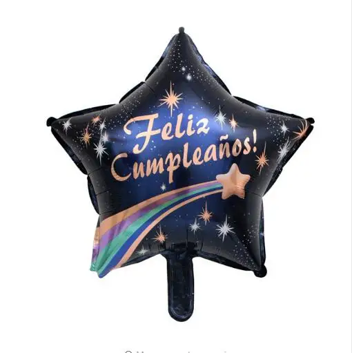 1 шт. 18 дюймов|Воздушные шары и аксессуары| |