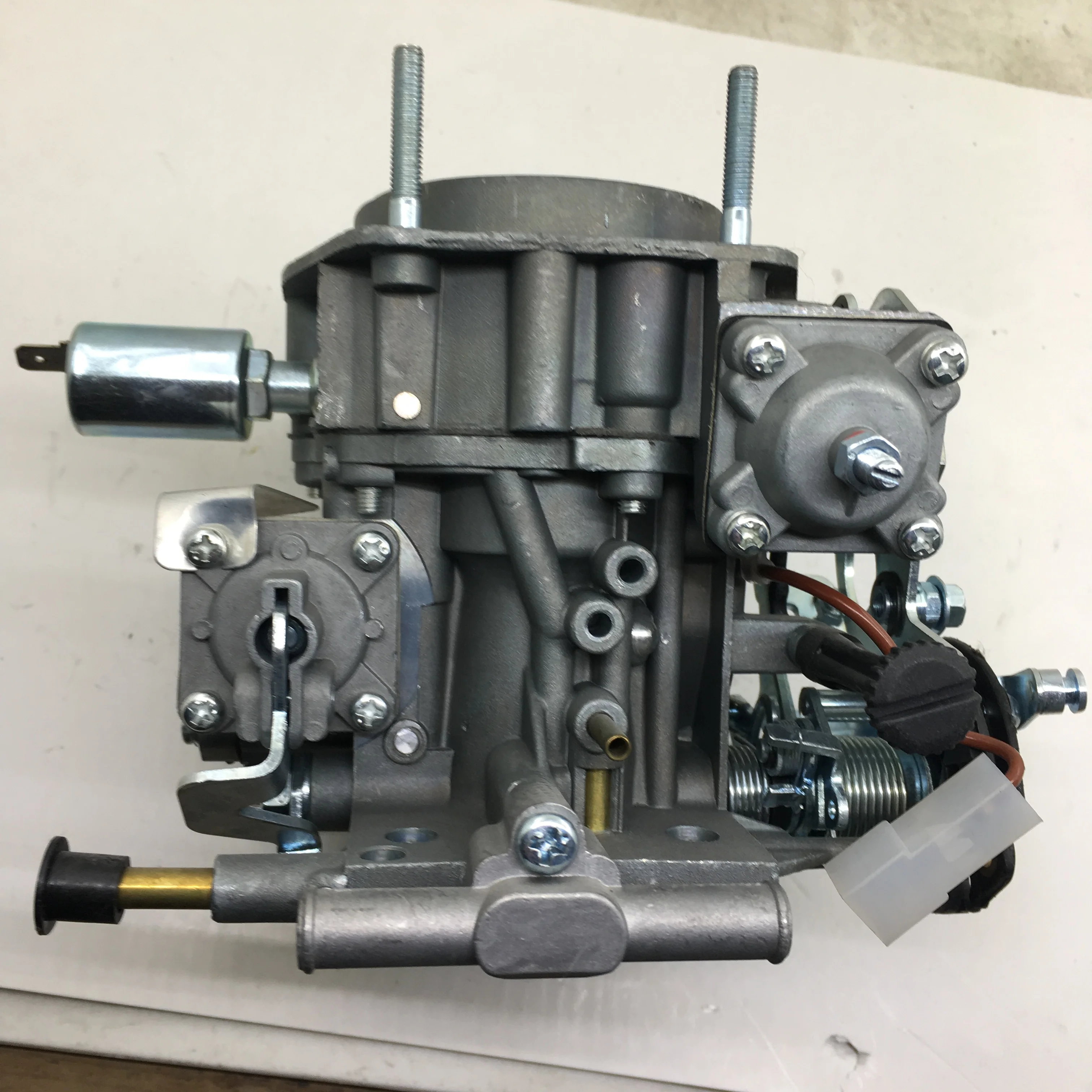 Карбюратор SherryBerg модель weber карбюратор для Lada Samara 1500cc 21083 21098 21099 21093 OEM DAAZ