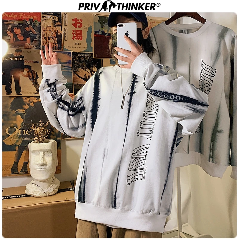 Толстовка Privathinker Мужская и женская с принтом Весенняя толстовка капюшоном для