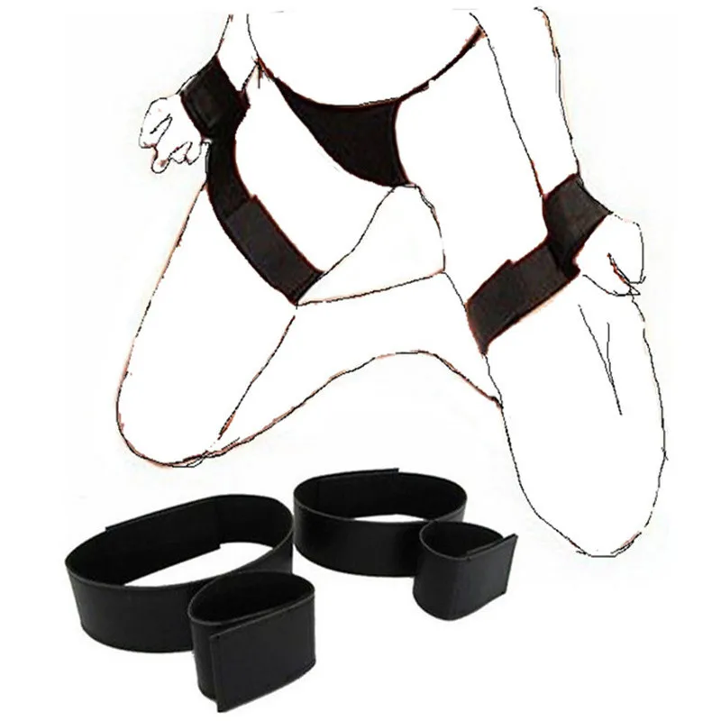 Сексуальное эротическое нижнее белье Babydoll наручники для проно секс-игрушки