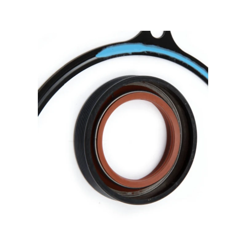 Прокладки головки блока цилиндров двигателя OEM комплект для ремонта уплотнений