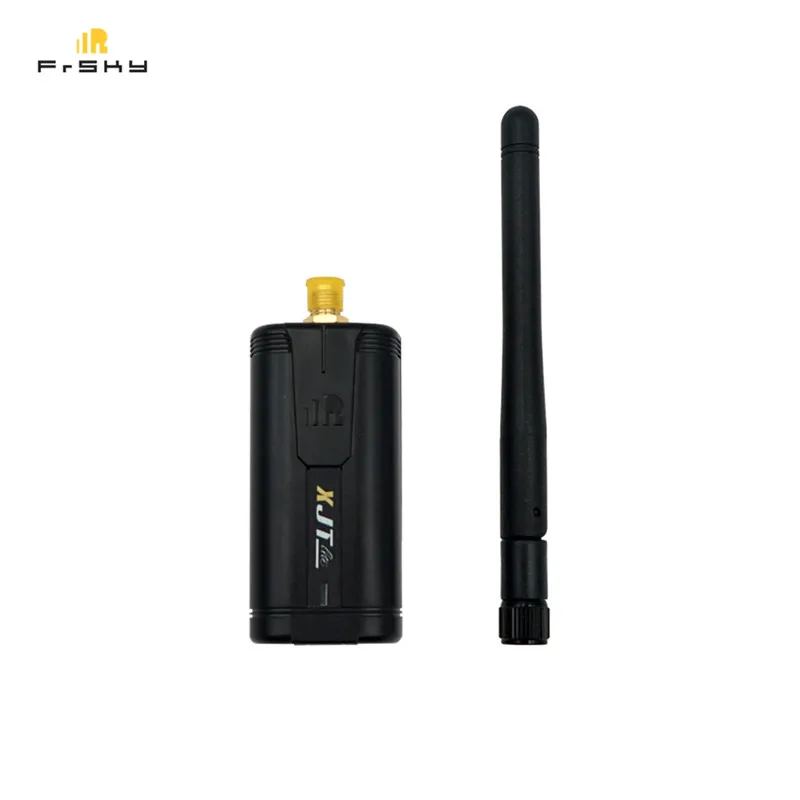Горячая продажа FrSky 2 4 GHz XJT Lite внешний передатчик модуль для X S/Pro X9 ACCST D16 D8 LR12