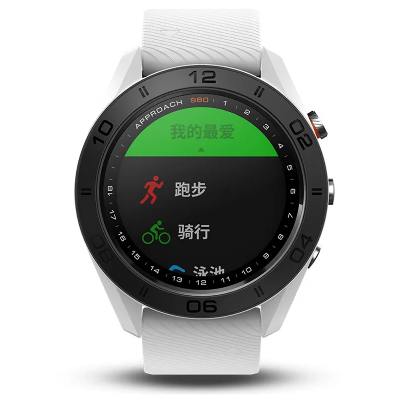 Умные часы аксессуары для Garmin Vivoactive 3 часы Закаленное стекло пленка HD устойчивый к царапинам закаленная Защитная пленка для экрана