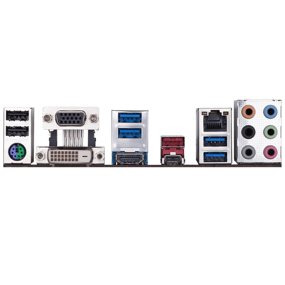 Motherboards GIGABYTE 57950 Computer Components motherboard system board | Компьютеры и офис