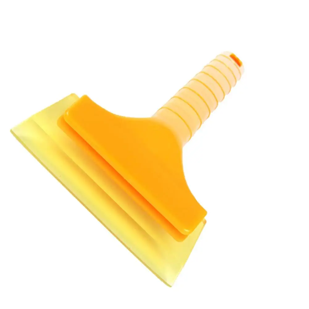 

Car Ice Scraper Snow Remover Quick Clean Glass Brush Windshield Ice Breaker Auto Window Winter Snow Frost Scrape Shovel For Cars