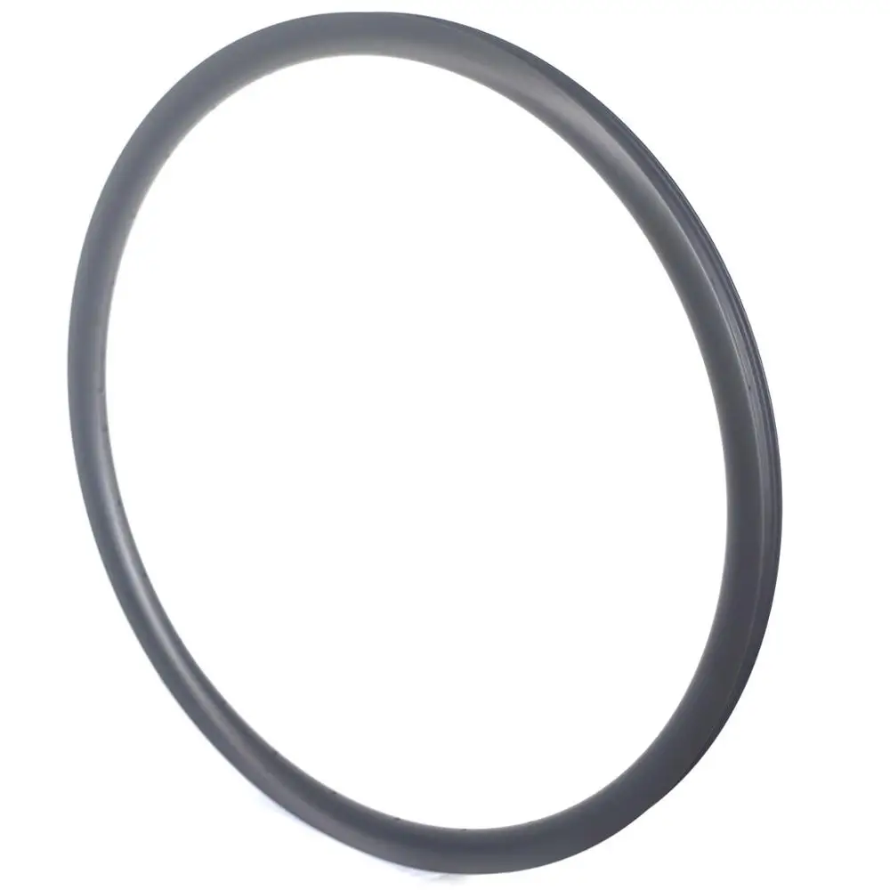 Гравийные карбоновые диски шириной 29 мм гравийные 30 профильные бескамерные