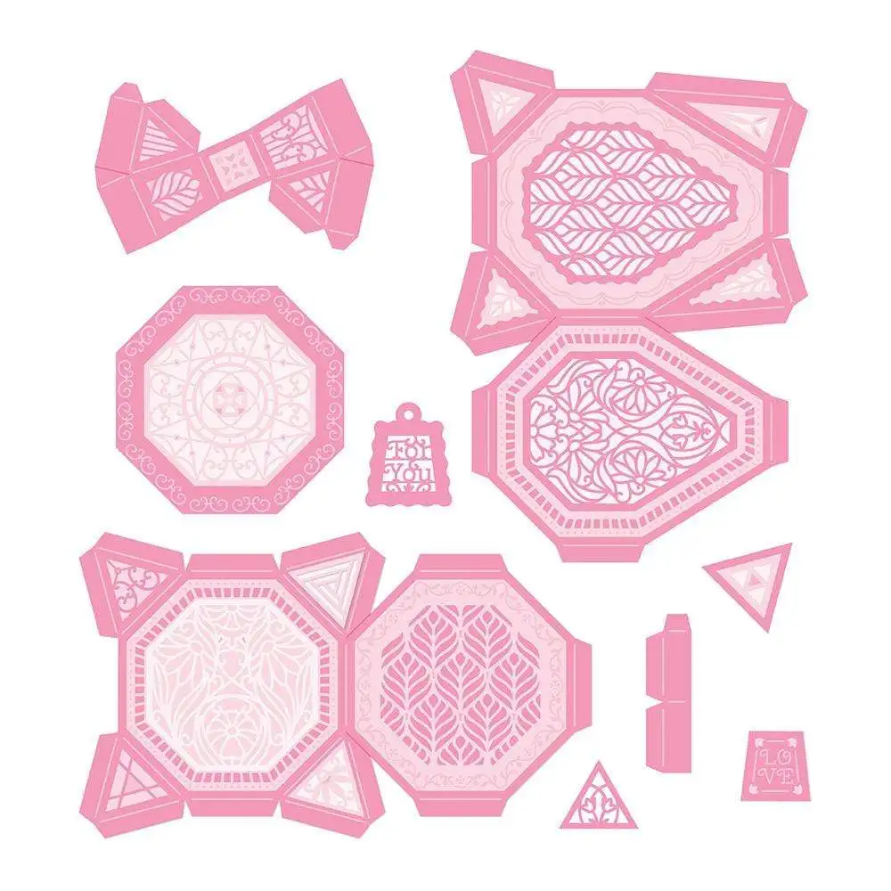 

Металлические штампы для вырезания, неподвластная чайная банка, витрина, форма для вырезания карточек, скрапбукинга, бумаги, ножа, форма, ле...