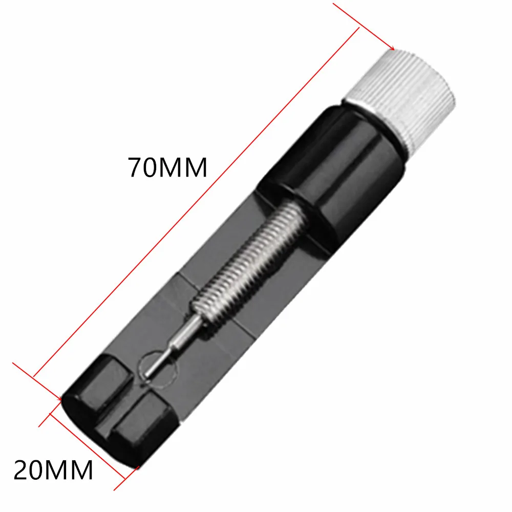 Инструменты для часов Часы удаления браслета регулировщик часы Ссылка ремешка