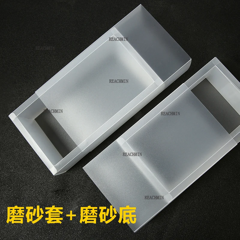 10 шт. хорошие подарочные упаковочные коробки из крафт-бумаги свадебные для