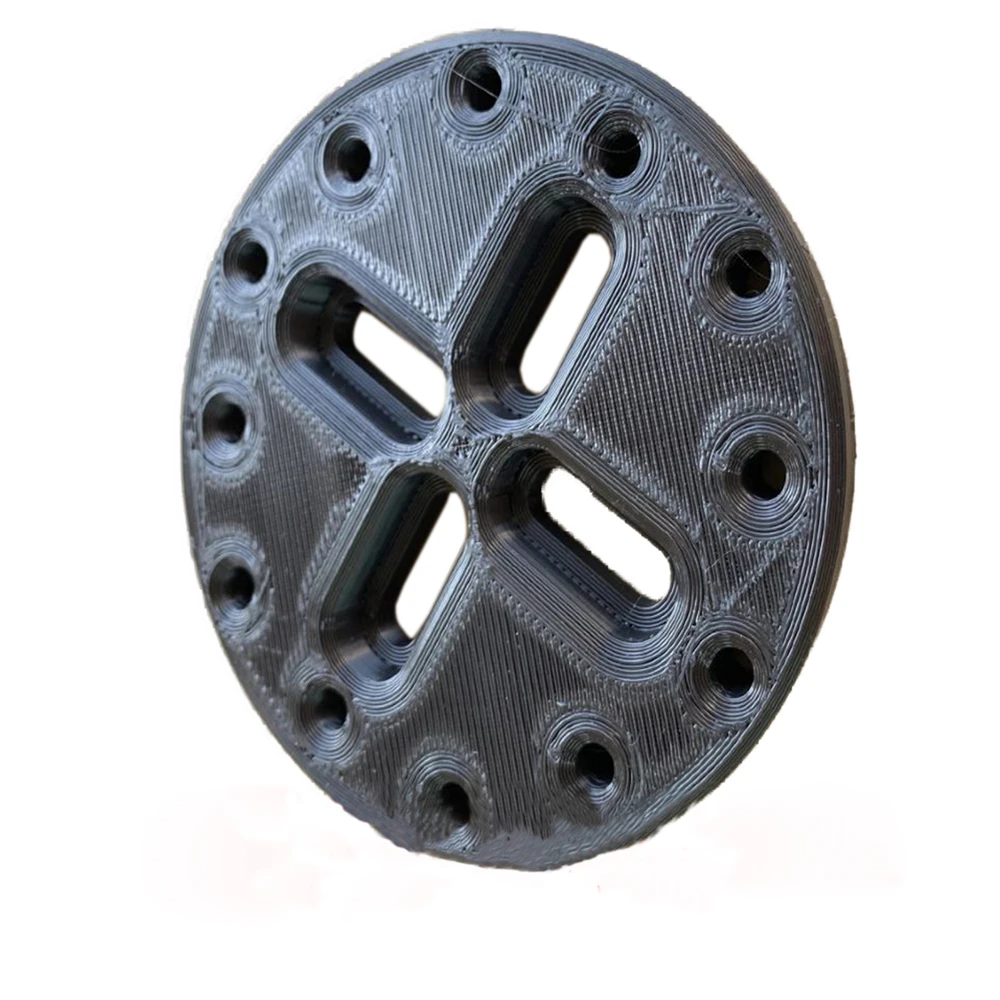 Универсальный адаптер руля для Logitech G29 модификация гоночных автомобилей