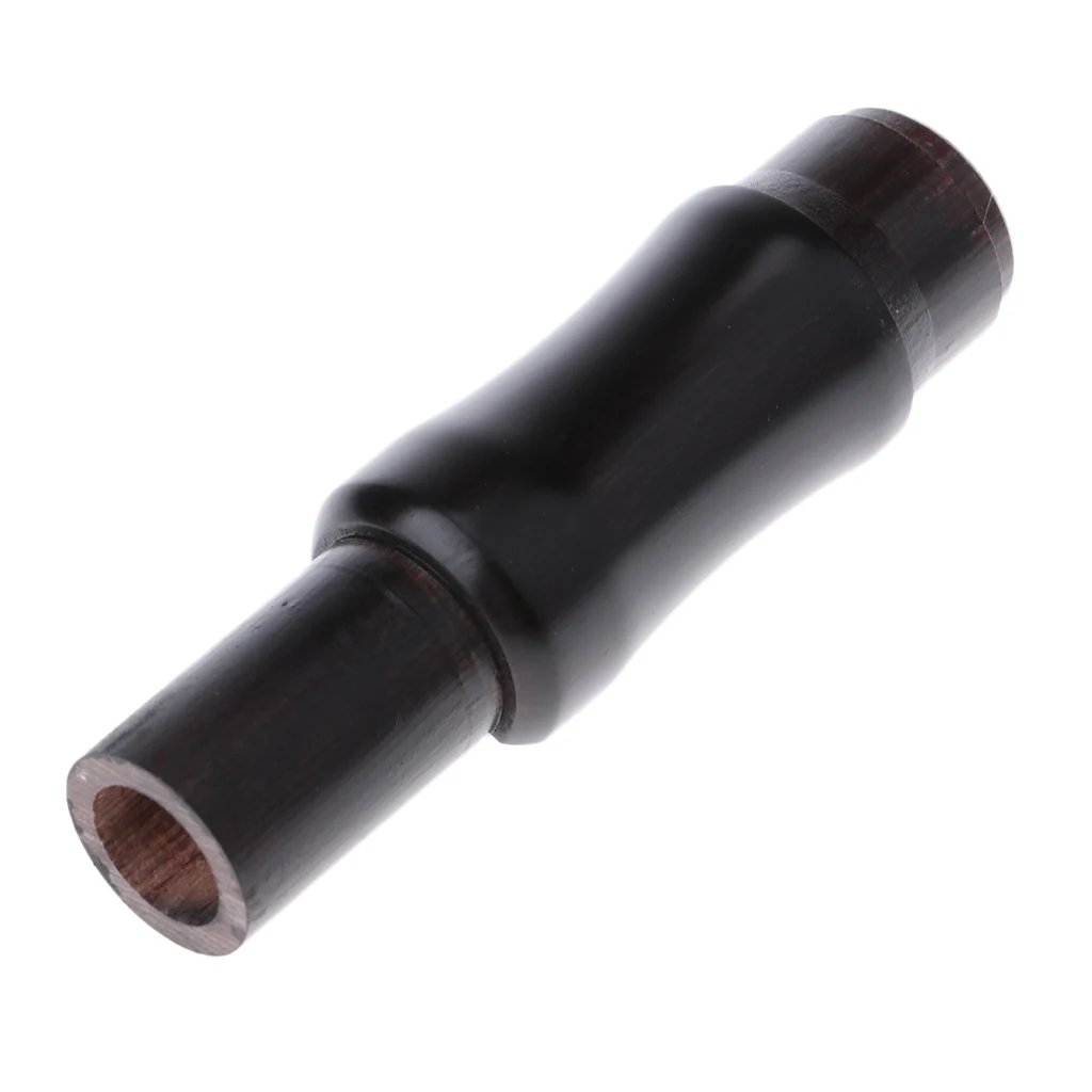 Деревянная спиннинговая задняя Рыболовная катушка для DIY нахлыстом или ремонтом