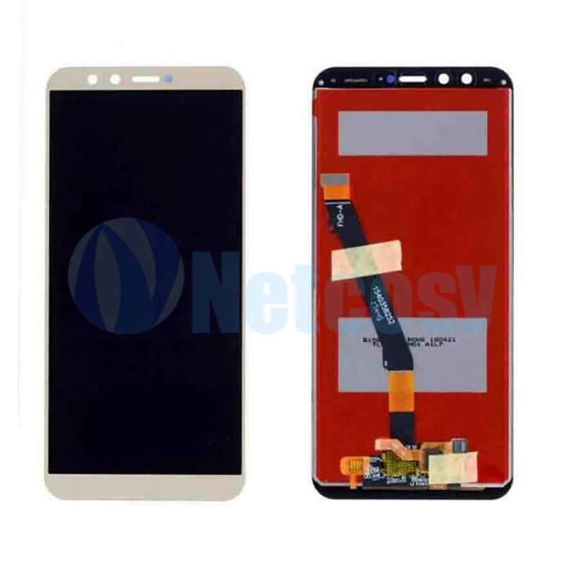 ЖК-экран для Huawei Honor 9 Lite сенсорный экран в сборе ремонт ЖК-дисплей LLD-AL00 | Мобильные