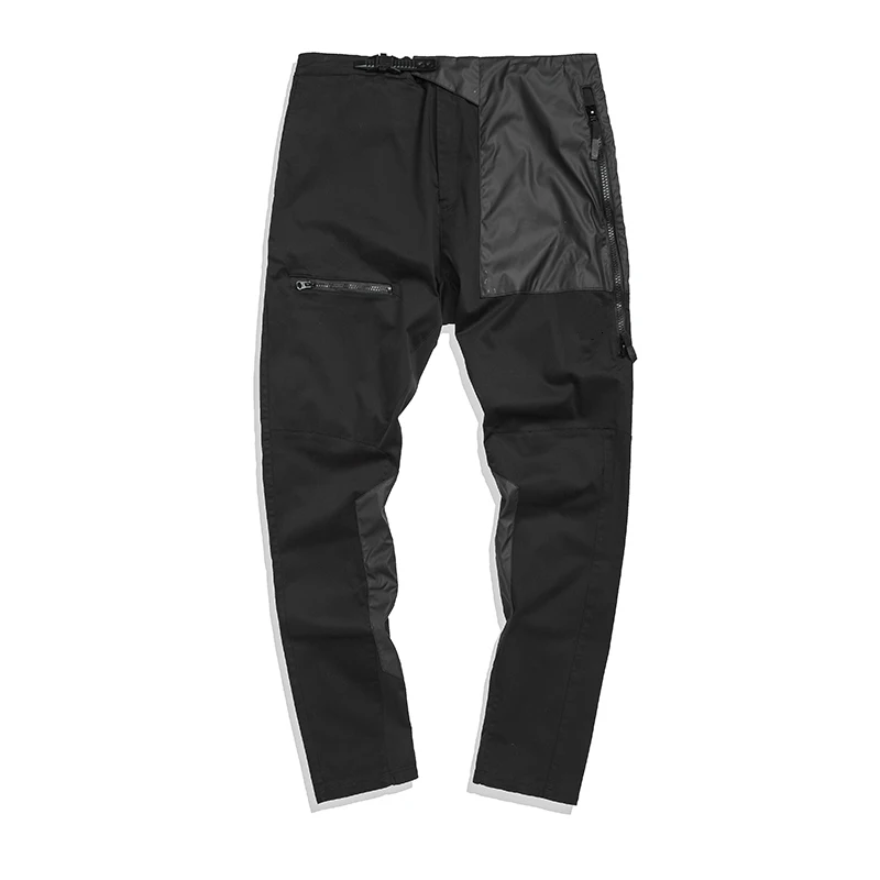 

Tooling Style Casual Men's Trousers