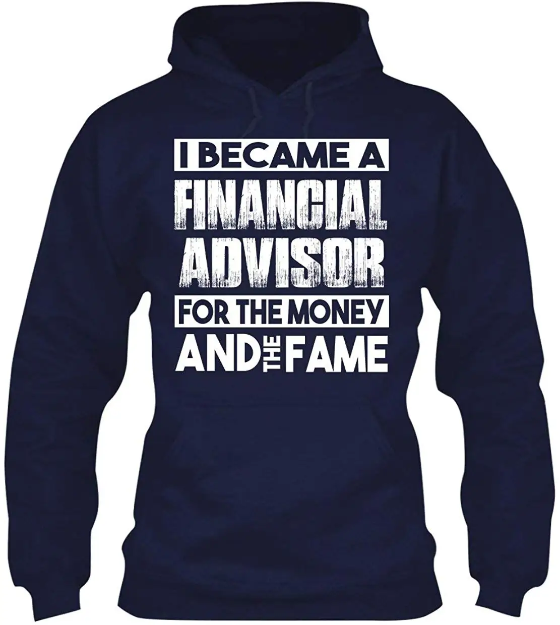 Коричневая пчела стала налоговым советником для денег Толстовки с капюшоном