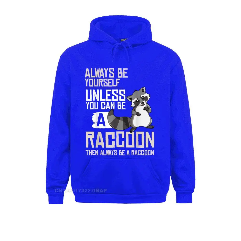 Raccoon Whisperer Gift Funny Racoon Cheap Mens Sweatshirts Japan Style Hoodies Long Sleeve Summer Sportswears Summer Autumn images - 6