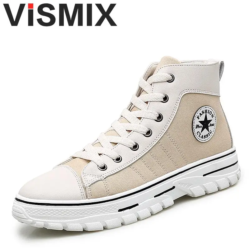 Модные высокие мужские кроссовки высокого качества брендовая дизайнерская