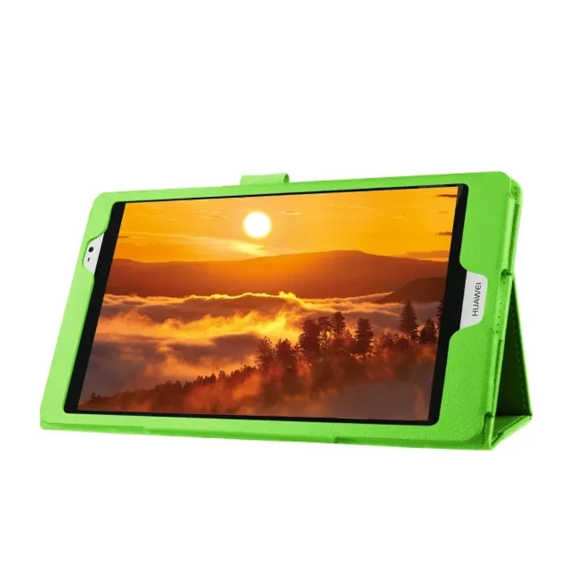 Чехол для планшета Huawei MediaPad M2 8 0 M2-801W/803L искусственная кожа тонкий защитный чехол +