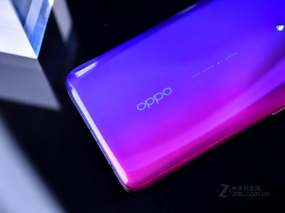 Мобильный телефон Oppo K3 4G LTE, Snapdragon 710, Android 9,0, 6,5 дюймов, 2340X1080, 8 Гб ram, 256 ГБ rom, 16,0 Мп, отпечаток пальца, распознавание лица