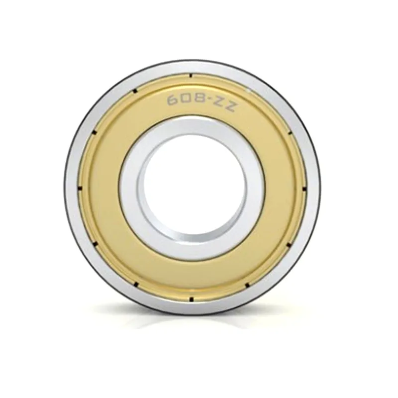 

10pcs Miniature Deep Groove Bearing 692Z*3 692ZZ*2.5 693ZZ*3 396ZZ*4 694ZZ*4 695ZZ*4 Thick