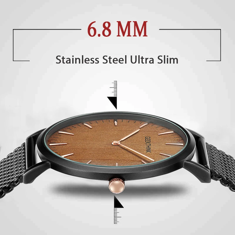 Топ люксовый бренд кварцевые часы мужские золотые черные повседневные Японские