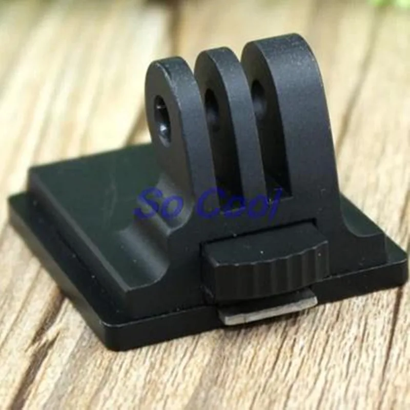 Go Pro Ops Fma шлем Nvg крепление база фиксированная подставка для Gopro Hero 8 7 6 5 Xiaomi Yi Sjcam Eken Dji Осмо камера аксессуары