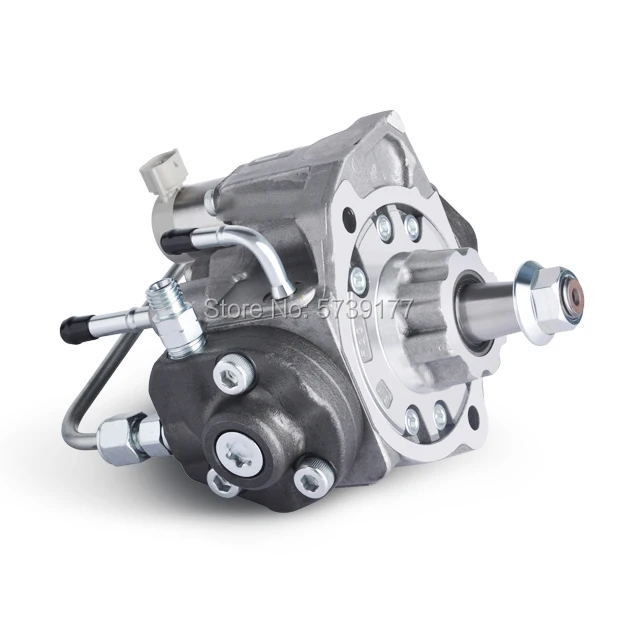 Коллектора системы впрыска топлива новой электронной диагностики дизельного