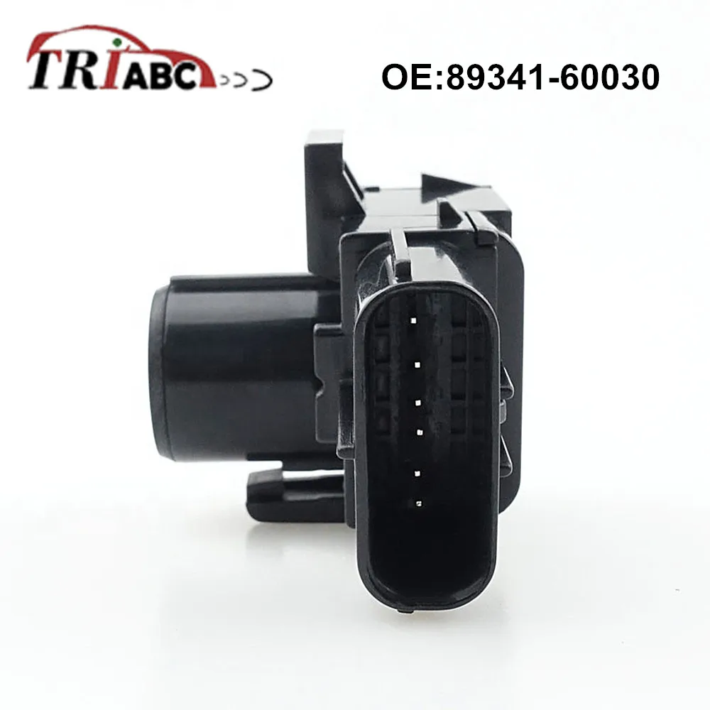 89341-60030 PDC Датчик парковки для Toyota Land Cruiser Prado J15 Lexus RX L1 Анти радар детектор парктроник дистанционный контроль