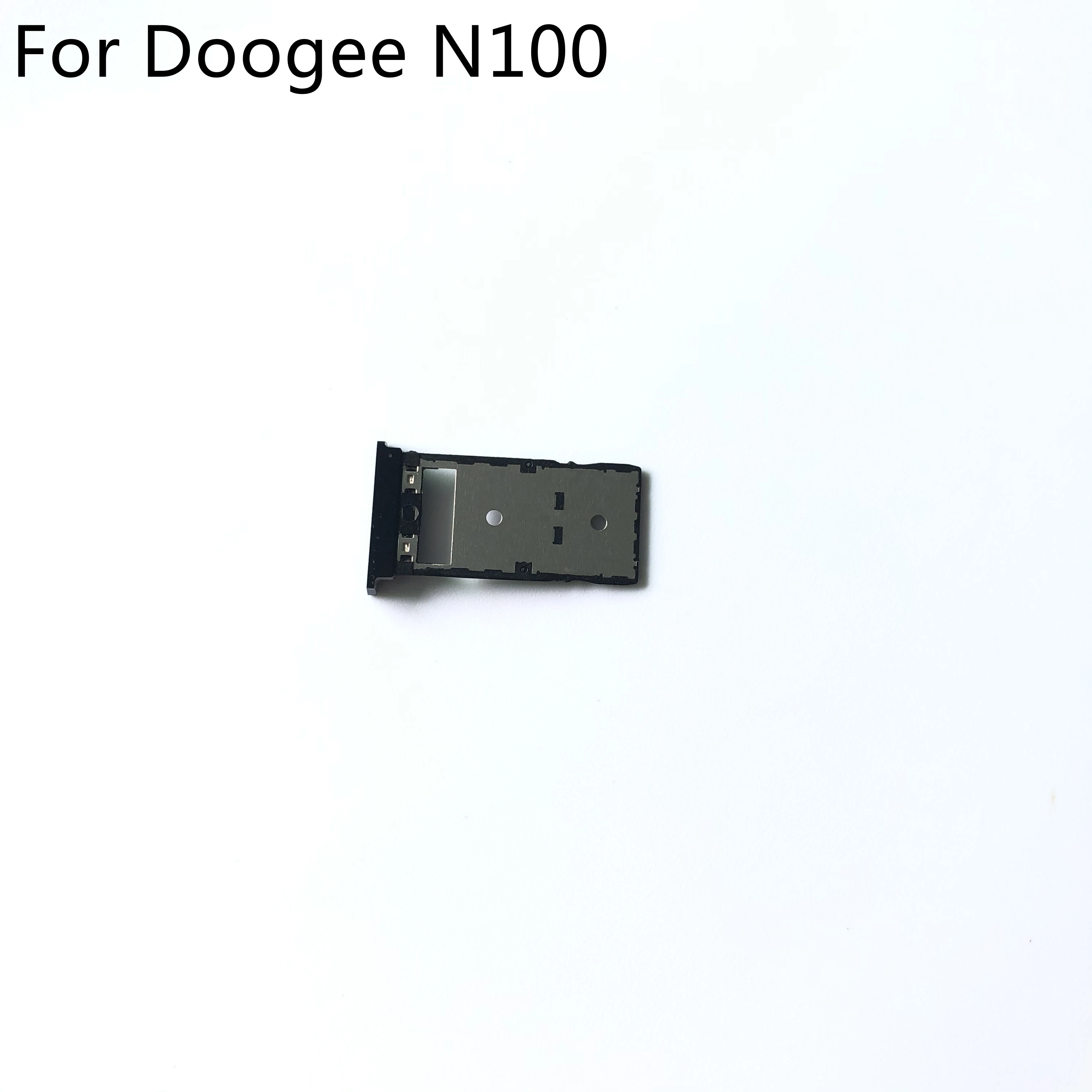 DOOGEE N100 смартфон с восьмиядерным процессором MT6763, 5,5-дюймовым дисплеем