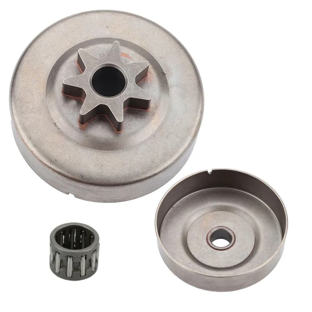 Set Of Durable Clutch Drum Sprocket Bearing For Stihl MS290 MS390 029 039 MS310 Chainsaw Parts Tools | Инструменты