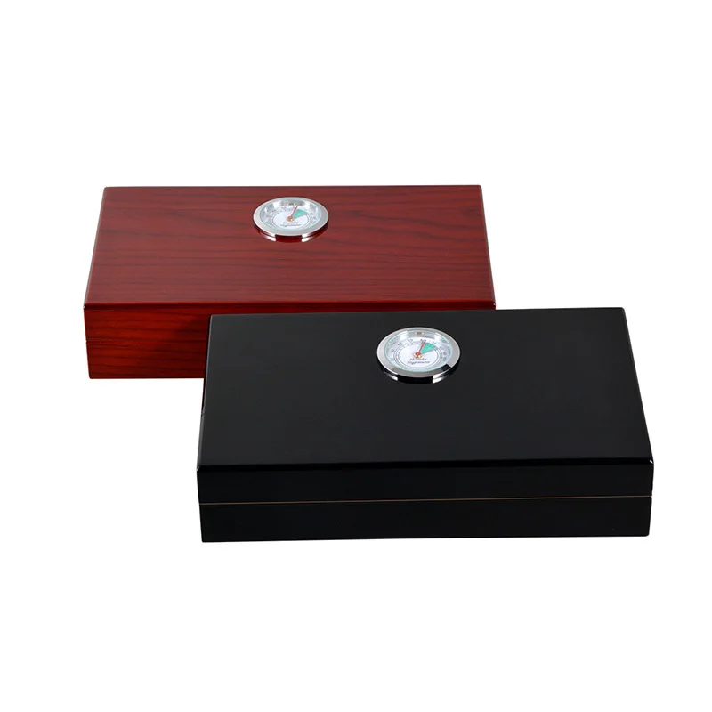 

Чехол для сигар из кедрового дерева, портативный