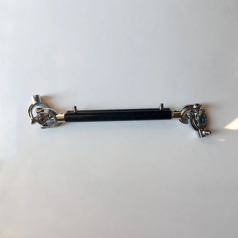 

high grade 180 degree rotate drum pedal rod, adjusting rod, rotation pedal rod