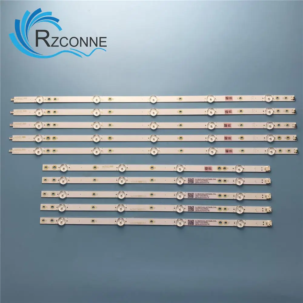 Светодиодный осветитель с подсветкой для телевизора Philips 50 дюймов REV.S5B0T 50PUS6162 LB50086