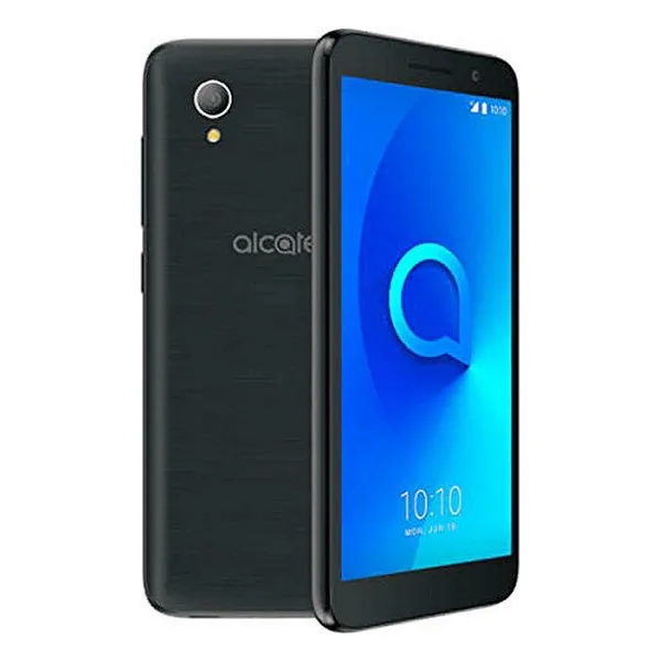 Смартфон Alcatel 5033D 5 &quotчетырехъядерный 1 ГБ ОЗУ 8 Гб | Мобильные телефоны и