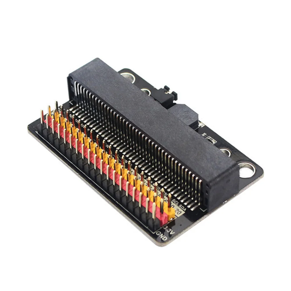 Пластина контроллера зуммер Расширительная плата расширитель аксессуары щит