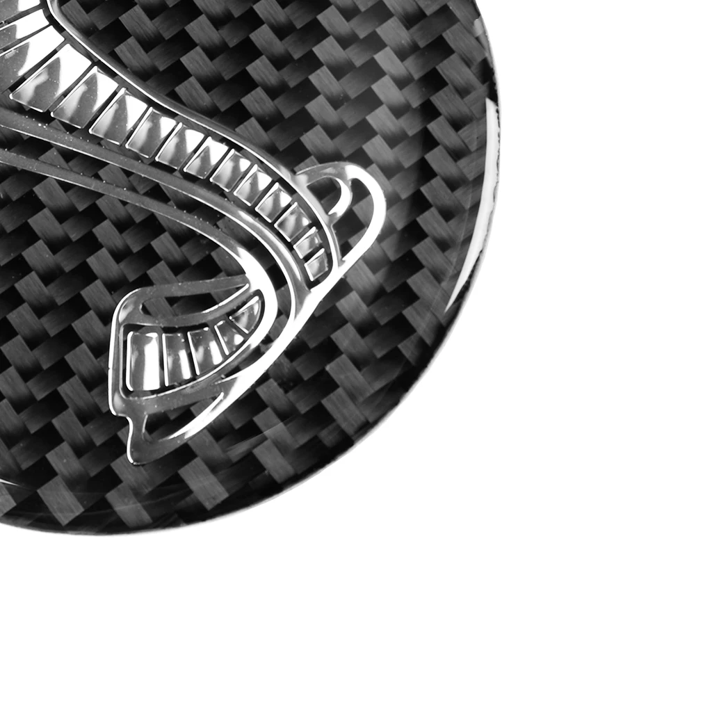 Подставки для салона из углеродного волокна коврики хранения аксессуары Airspeed Ford