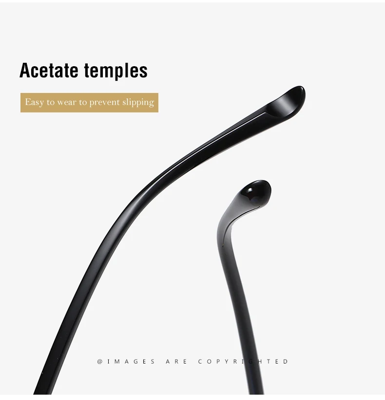

2020 new anti-blue glasses unisex computer goggles retro literary flat glasses