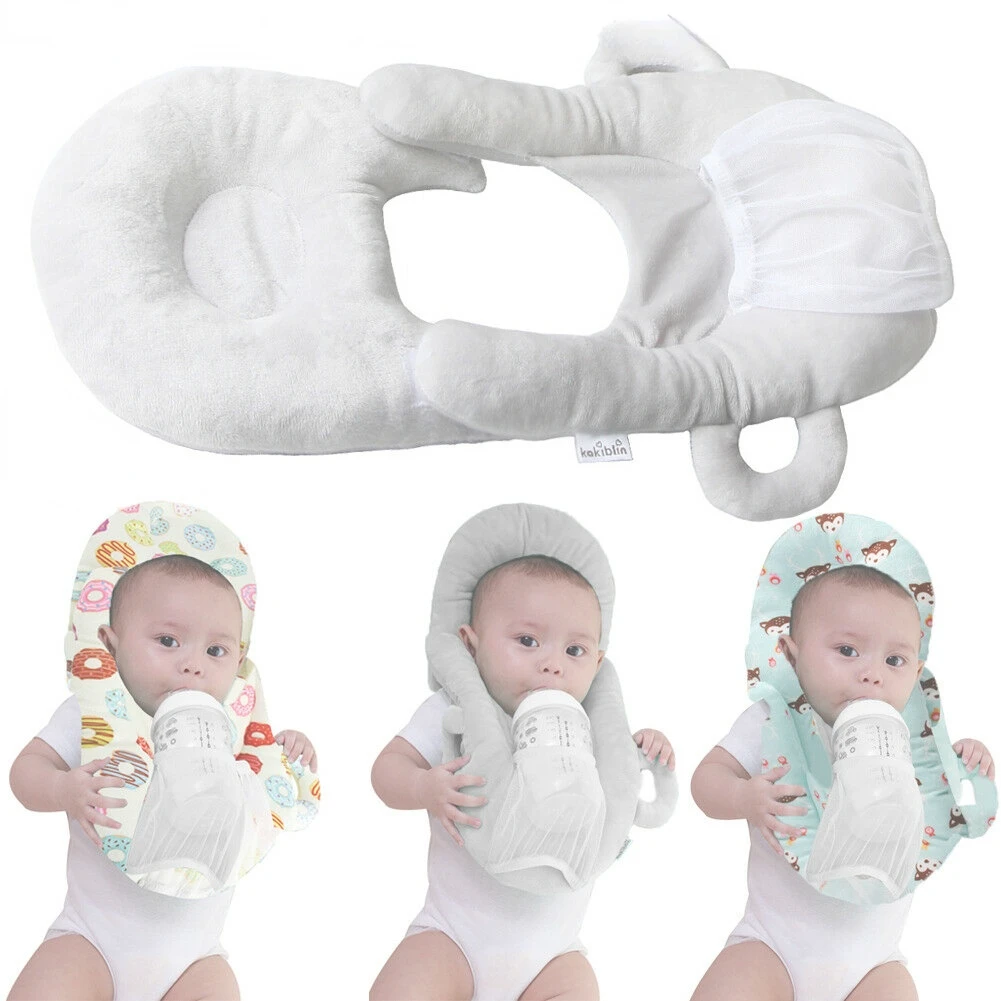 

Подушка для кормления младенцев с поддержкой бутылочек, 2021