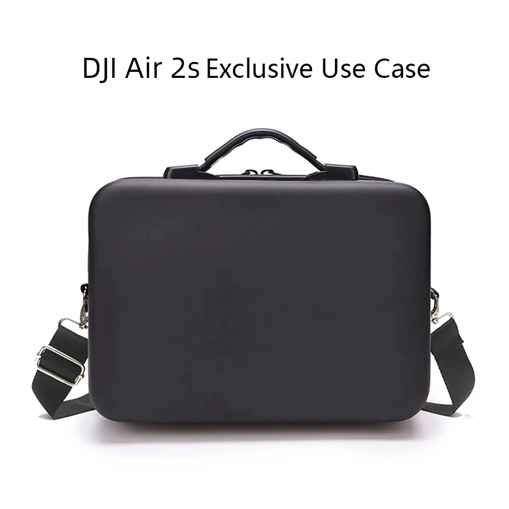 

Multi-Function Storage Bag Carry Case Box Shoulder Portable Storage Bag Handbag For DJI Mavic Air 2s Drone Accessories