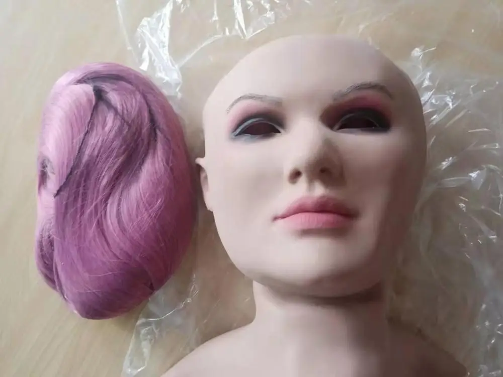 

Реалистичная маска beатрис для лица, мягкая силиконовая женская маска для маскарада, маска на Хэллоуин для трансвеститов, Трансвестит Drag Queen ...