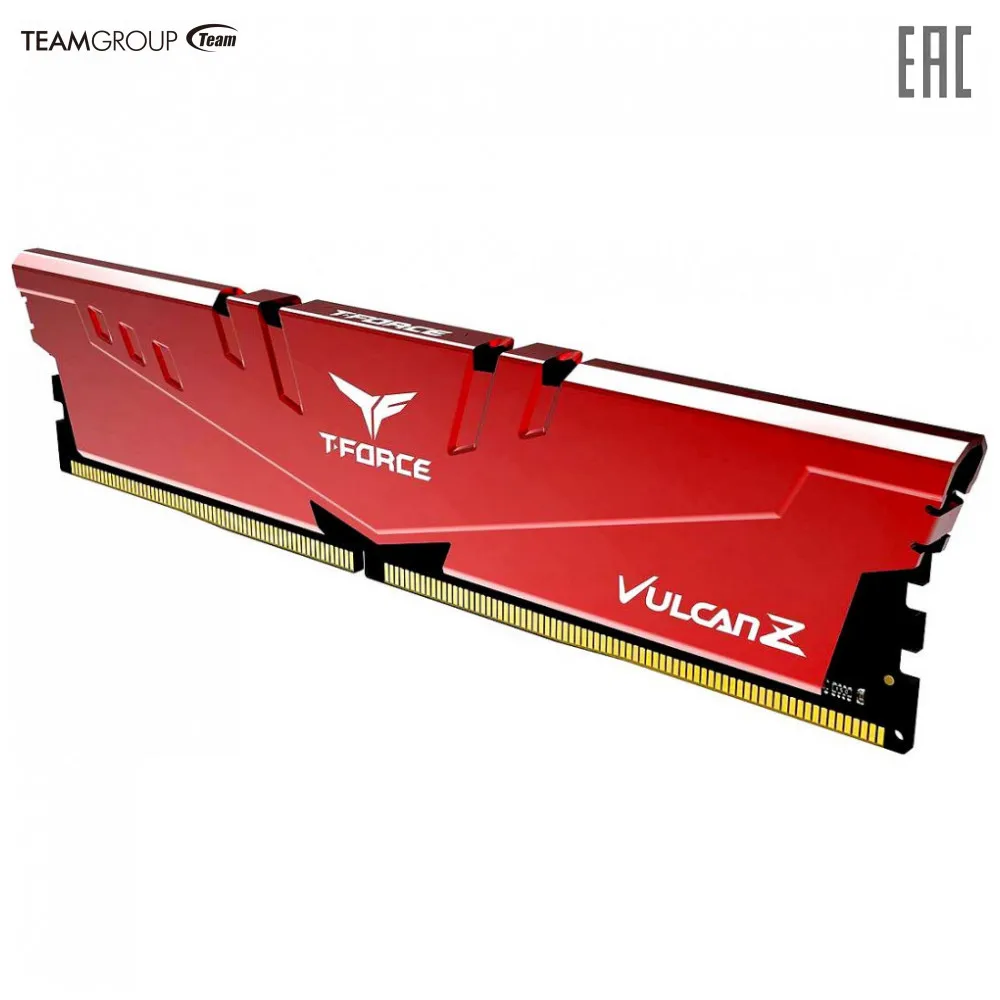 Модуль памяти TEAM GROUP 8GB PC24000 DDR4 TLZRD48G3000HC16C01|Оперативная память| |