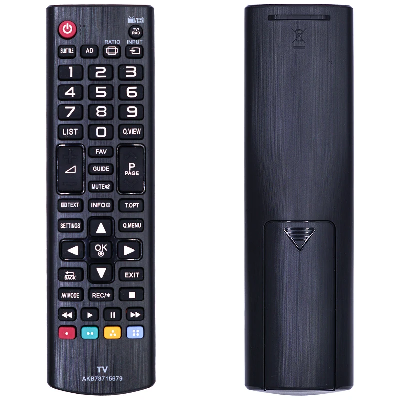 Светодиодный управления для LG TV AKB73715679AKB74475480 Замена AKB73715679 AKB73715603 AKB73715622 LED |
