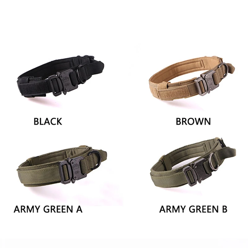 Пользовательские ошейники для собак кожаный персонализированный ошейник